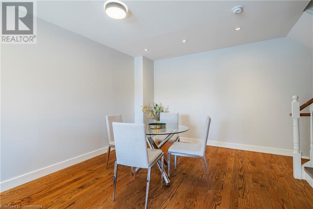 1241 Parkwest Place Unit# 4, Mississauga, Ontario  L5E 3J3 - Photo 20 - 40746929