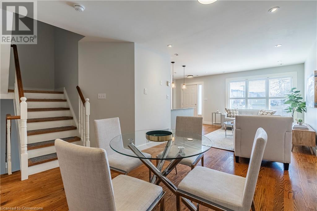 1241 Parkwest Place Unit# 4, Mississauga, Ontario  L5E 3J3 - Photo 21 - 40746929