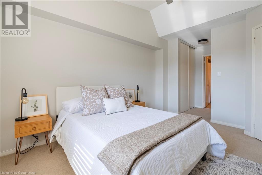 1241 Parkwest Place Unit# 4, Mississauga, Ontario  L5E 3J3 - Photo 24 - 40746929