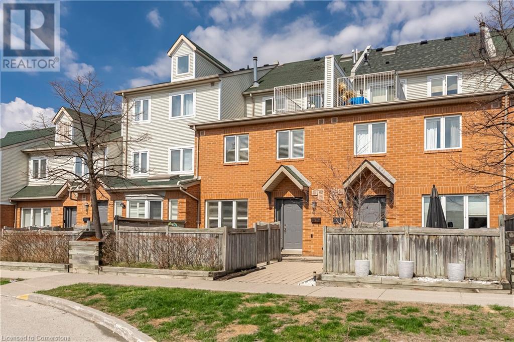 Property at 1241 PARKWEST Place Unit# 4 image 3