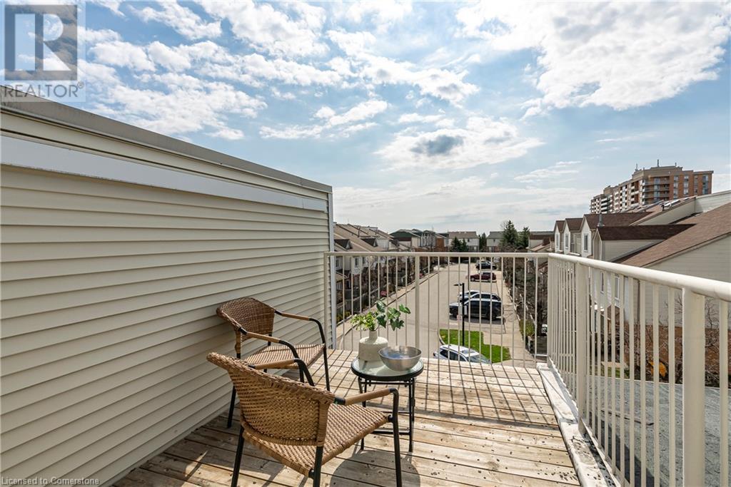 1241 Parkwest Place Unit# 4, Mississauga, Ontario  L5E 3J3 - Photo 37 - 40746929