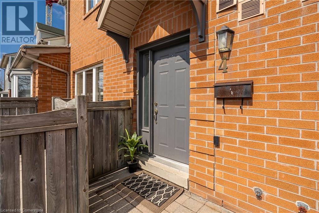 Property at 1241 PARKWEST Place Unit# 4 image 4