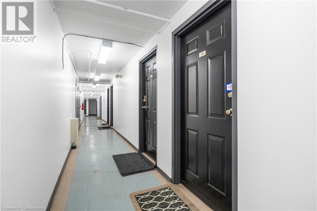 1241 Parkwest Place Unit# 4, Mississauga, Ontario  L5E 3J3 - Photo 44 - 40746929