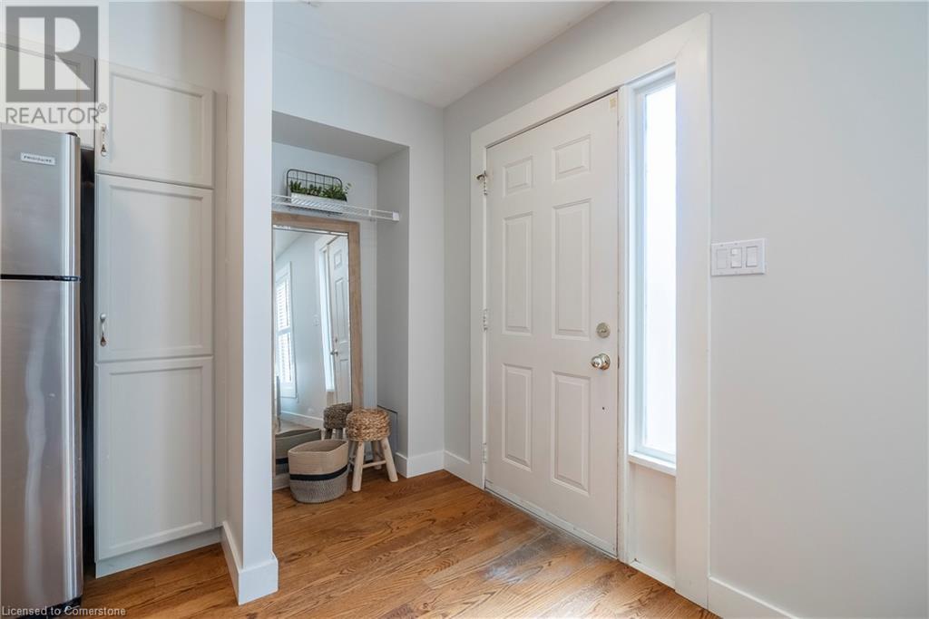 1241 Parkwest Place Unit# 4, Mississauga, Ontario  L5E 3J3 - Photo 7 - 40746929