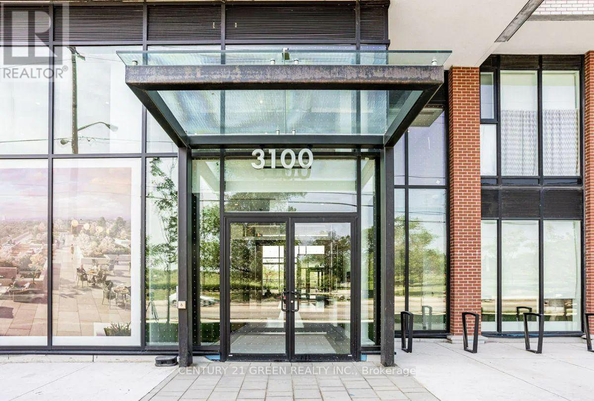 Property at 1121 - 3100 KEELE STREET image 2
