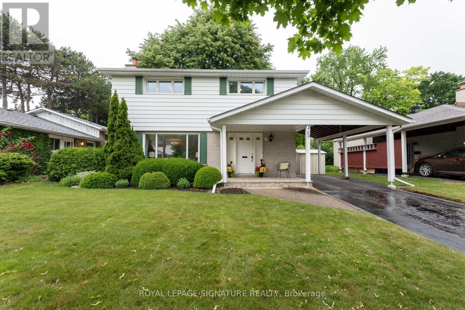 Property at 30 MAROWYNE DRIVE image 1