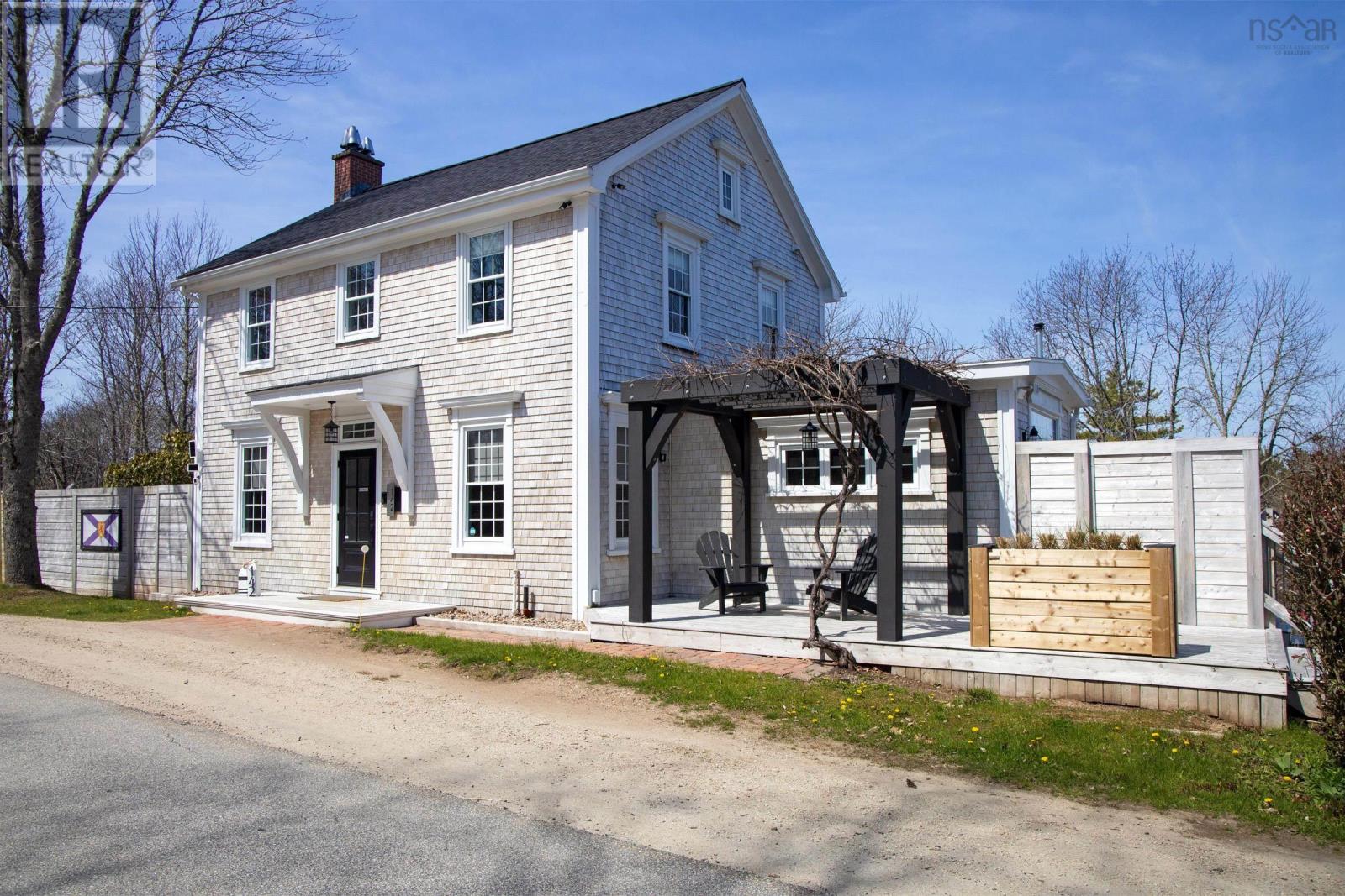 142 Woodstock Road, Clearland, Nova Scotia  B0J 2E0 - Photo 25 - 202516277