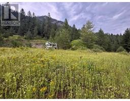 40 Acres Shuswap River Drive, lumby, British Columbia