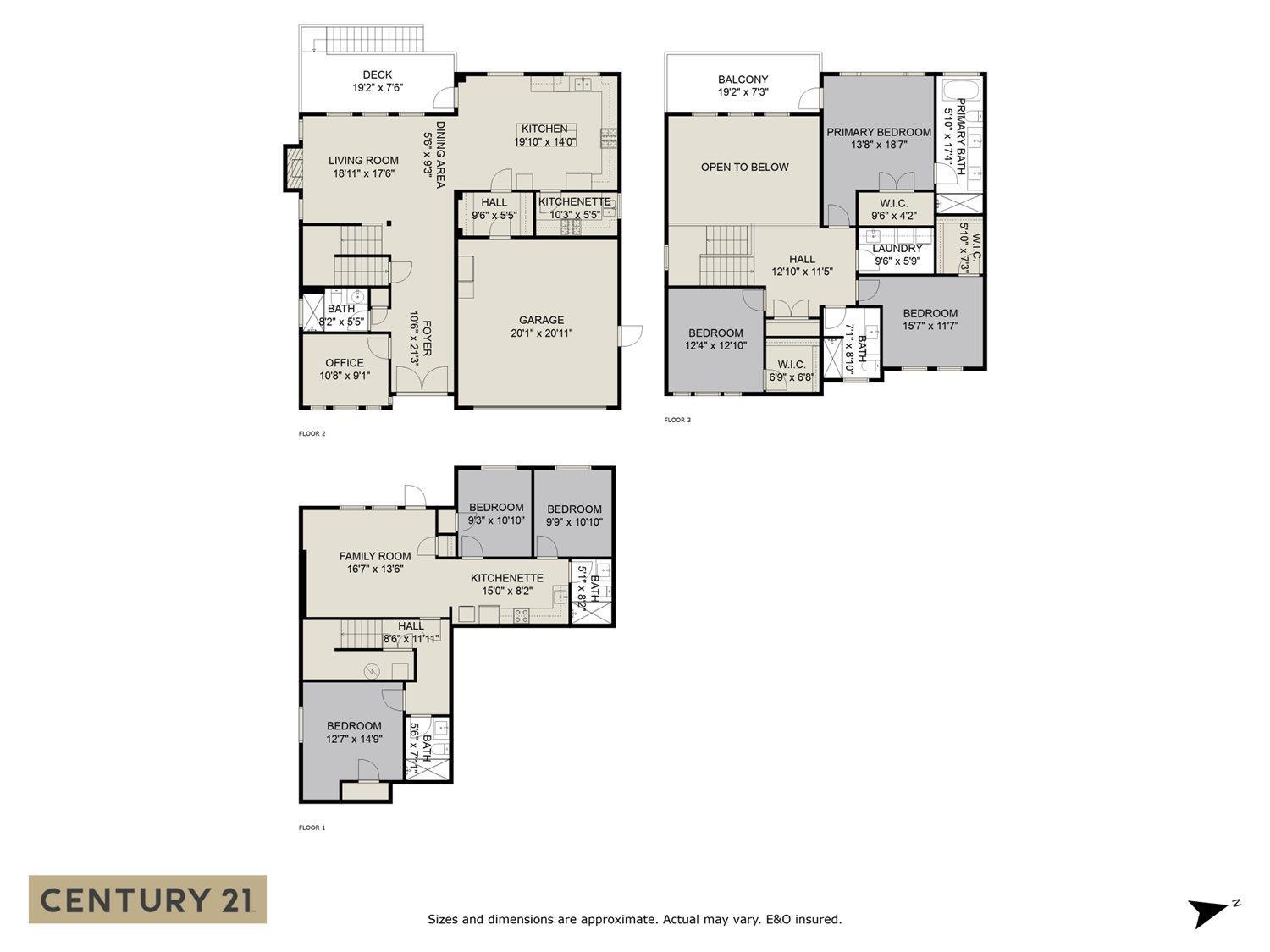 Property at 8555 FOREST GATE DRIVE image 5