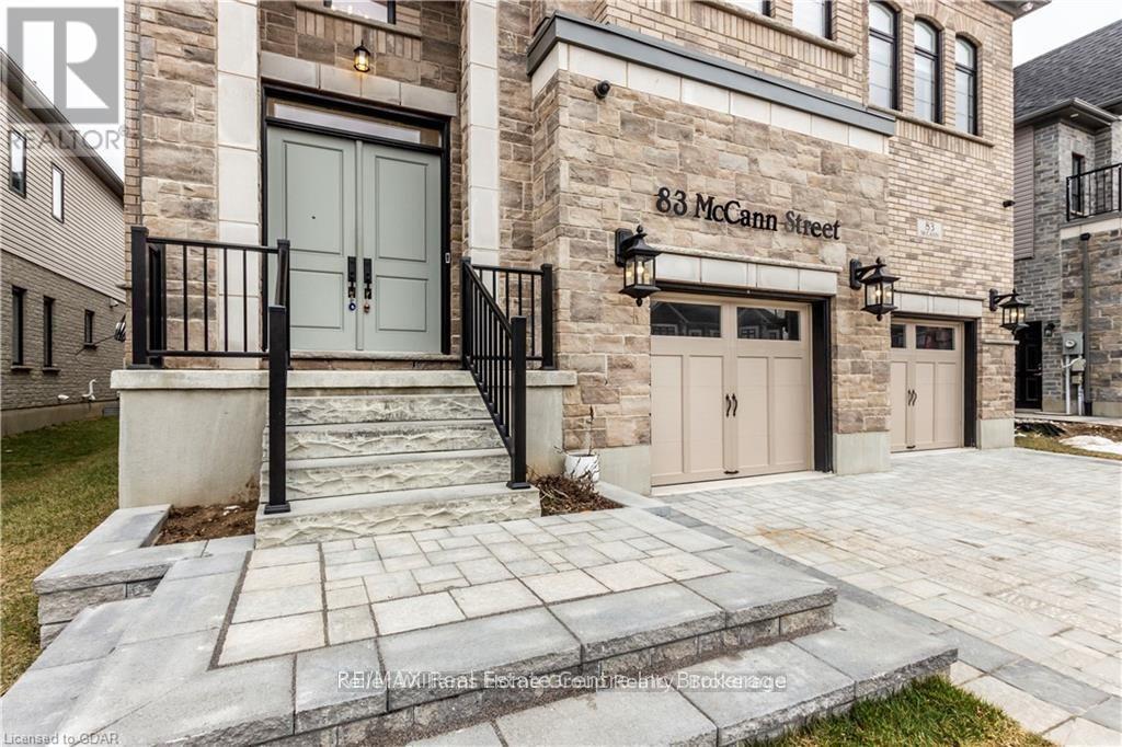 Property at 83 MCCANN STREET image 1