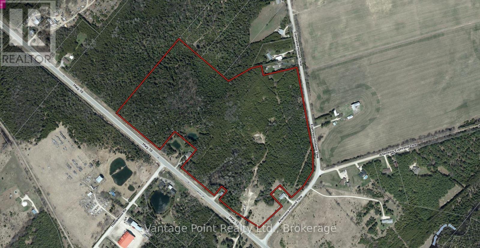 775381 10 HIGHWAY N, Chatsworth, Ontario