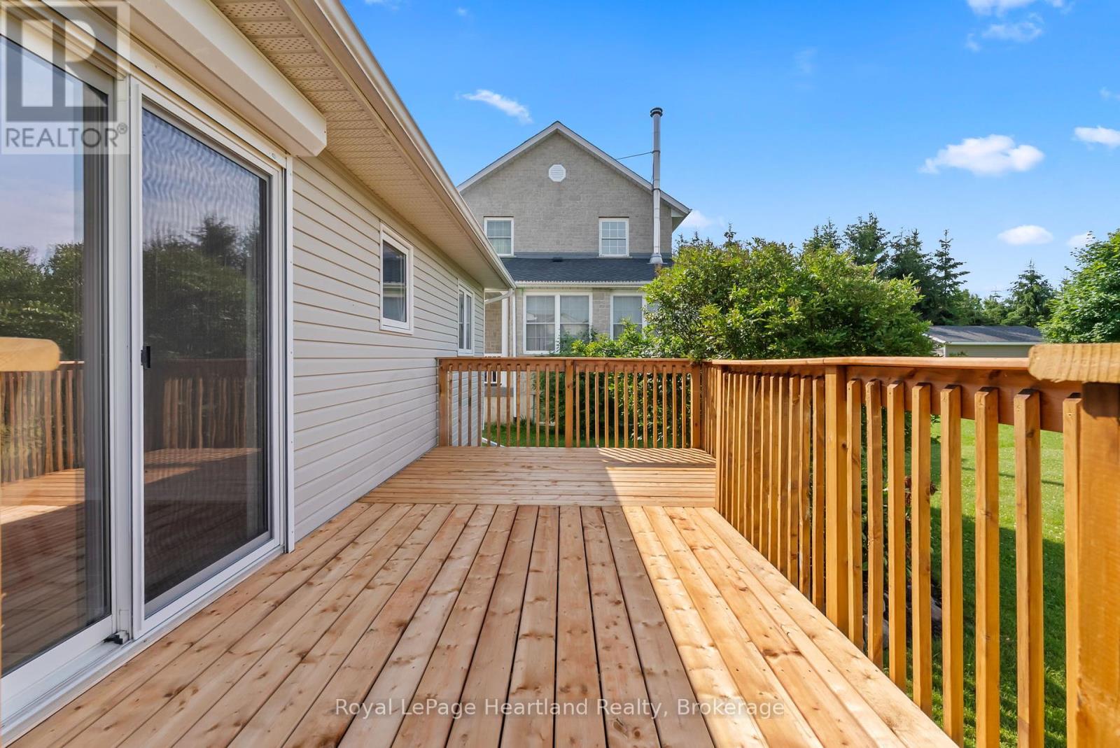 214 Margaret Street S, Minto, Ontario  N0G 1Z0 - Photo 28 - X12256239