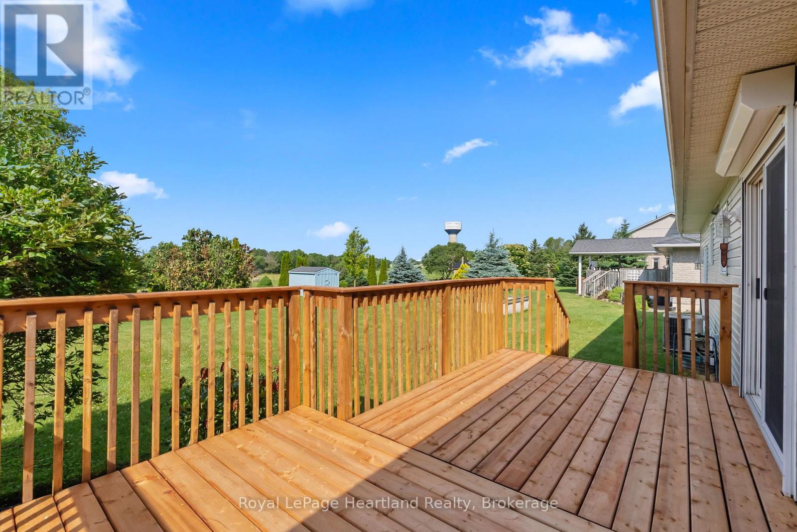 214 Margaret Street S, Minto, Ontario  N0G 1Z0 - Photo 29 - X12256239