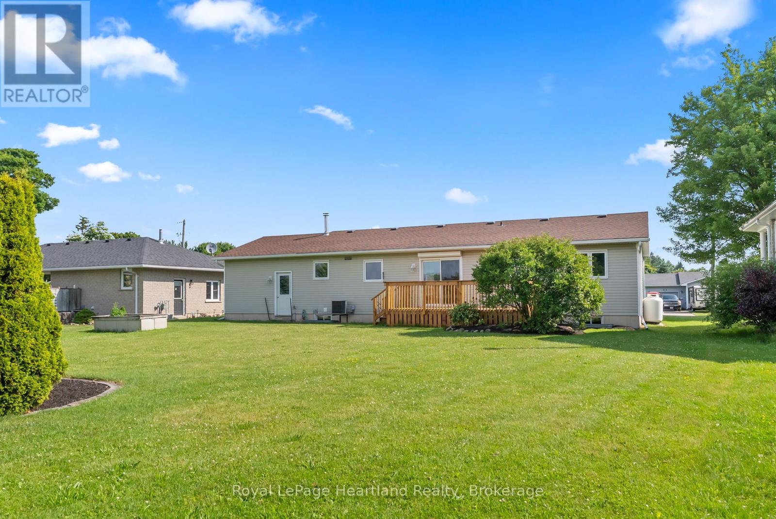 214 Margaret Street S, Minto, Ontario  N0G 1Z0 - Photo 31 - X12256239