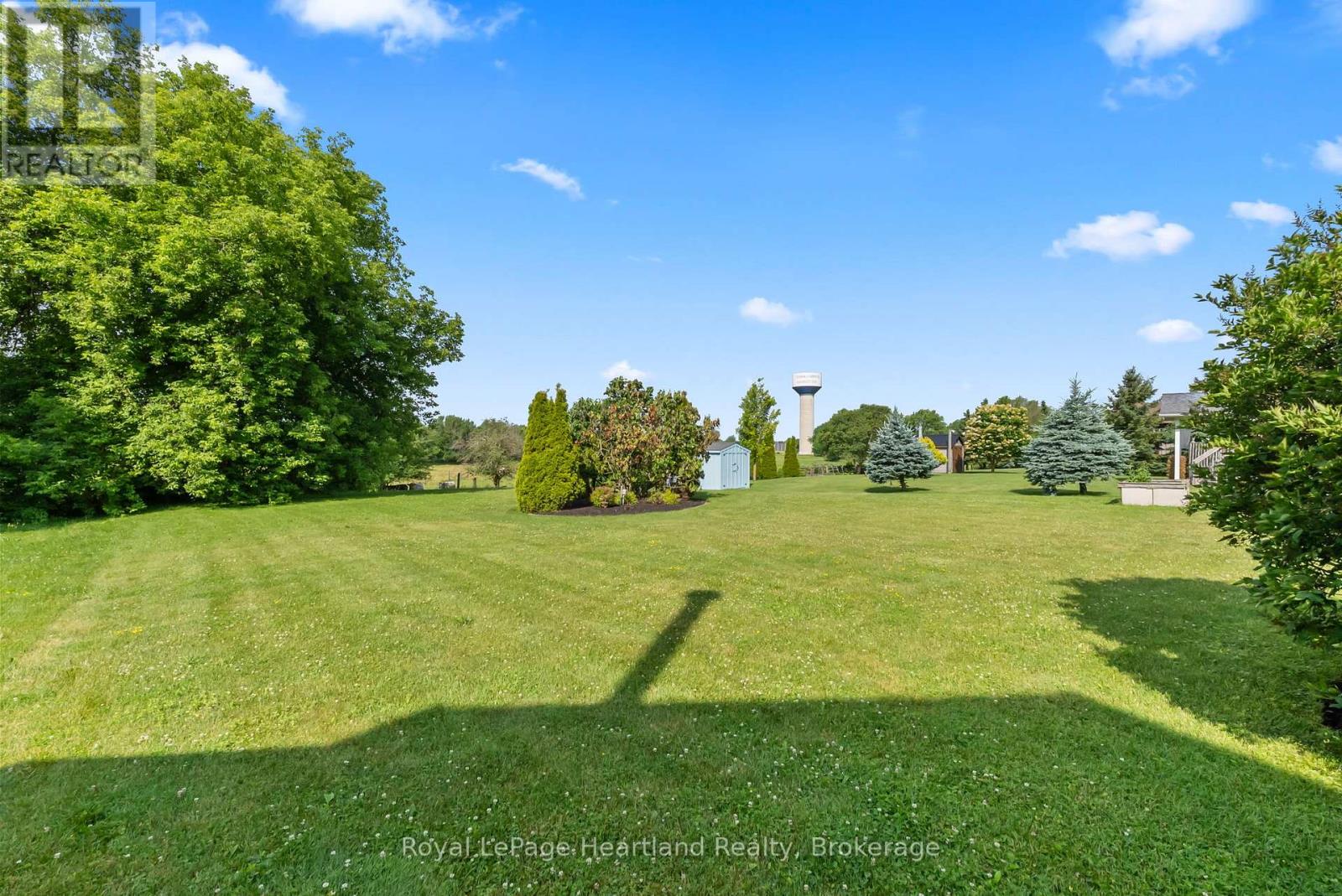 214 Margaret Street S, Minto, Ontario  N0G 1Z0 - Photo 33 - X12256239