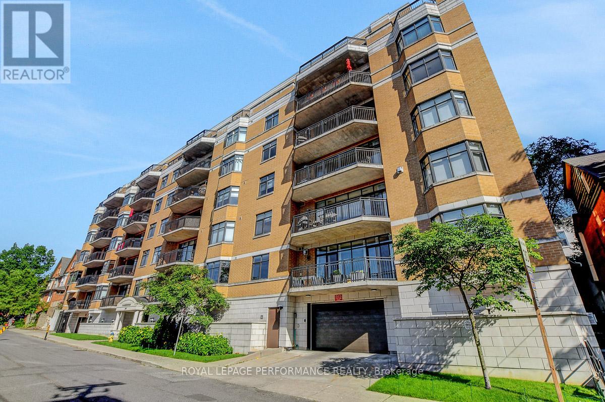 Property at PH2 - 260 BESSERER STREET image 1