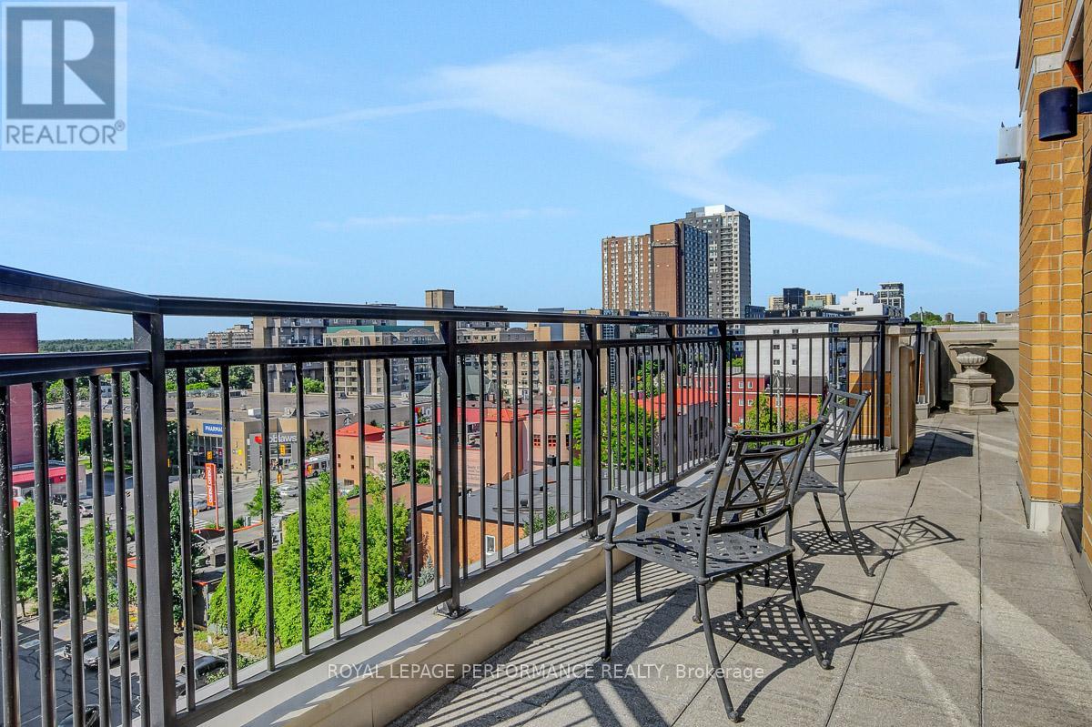 Ph2 - 260 Besserer Street, Ottawa, Ontario  K1N 1J3 - Photo 18 - X12256162