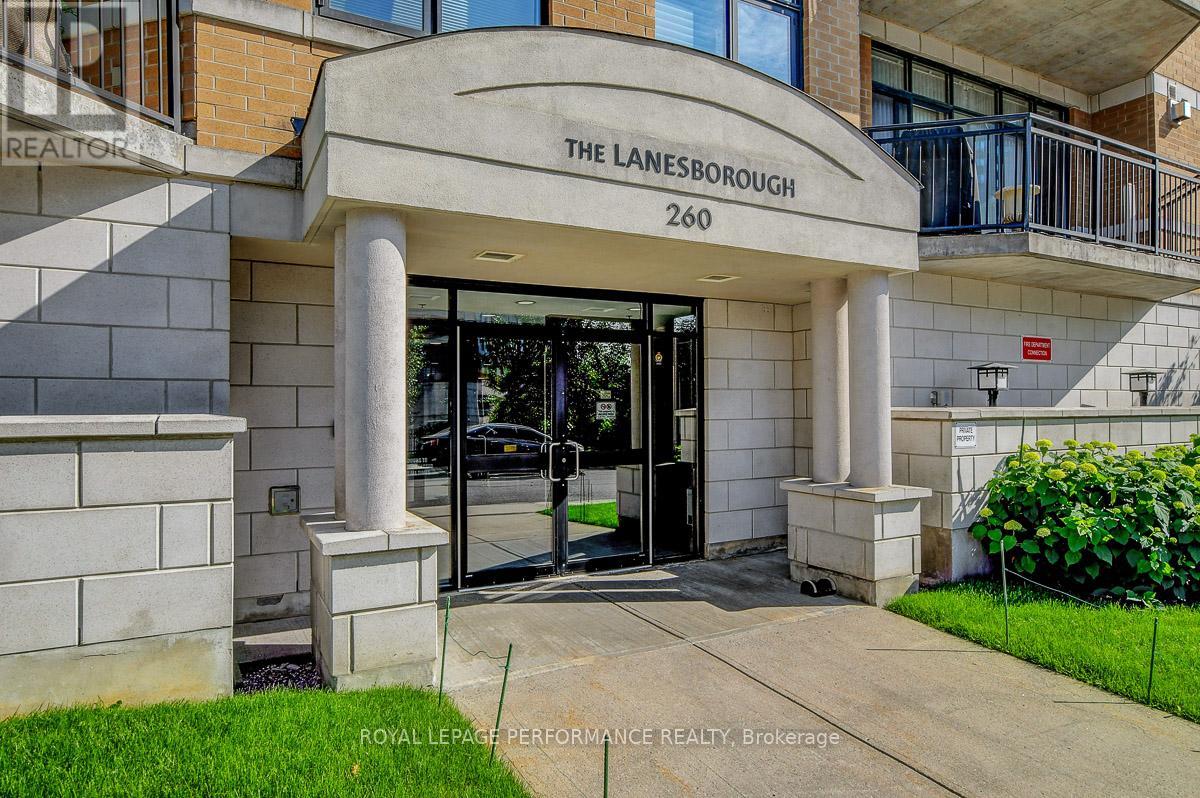 Property at PH2 - 260 BESSERER STREET image 3