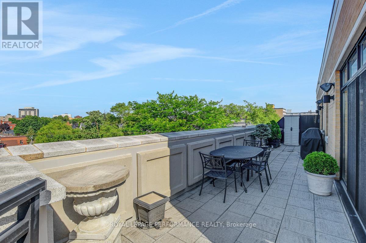 Ph2 - 260 Besserer Street, Ottawa, Ontario  K1N 1J3 - Photo 21 - X12256162