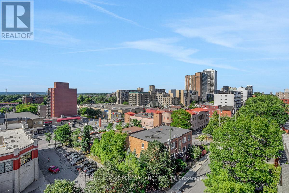 Ph2 - 260 Besserer Street, Ottawa, Ontario  K1N 1J3 - Photo 23 - X12256162