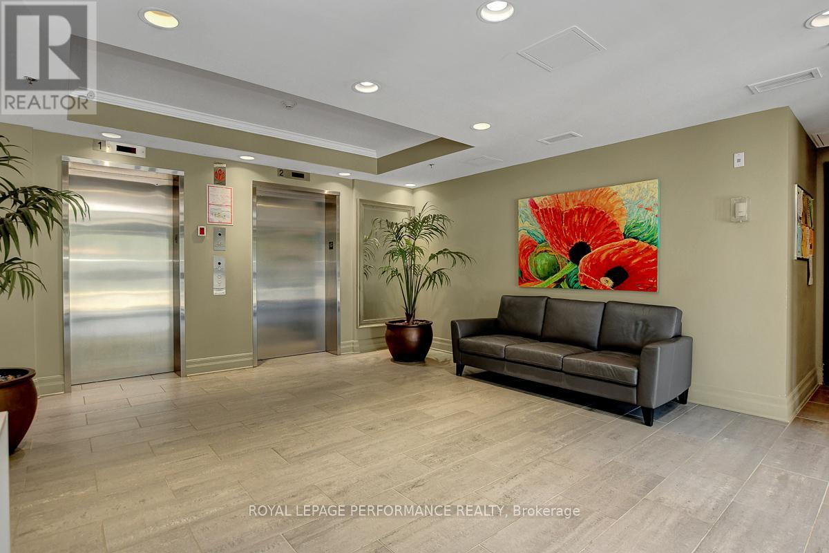 Property at PH2 - 260 BESSERER STREET image 5