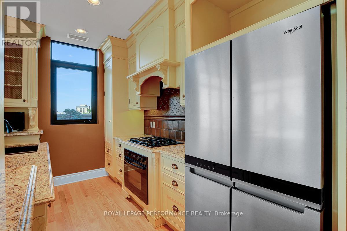 Ph2 - 260 Besserer Street, Ottawa, Ontario  K1N 1J3 - Photo 6 - X12256162
