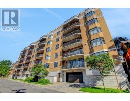 PH2 - 260 BESSERER STREET, Ottawa, Ontario