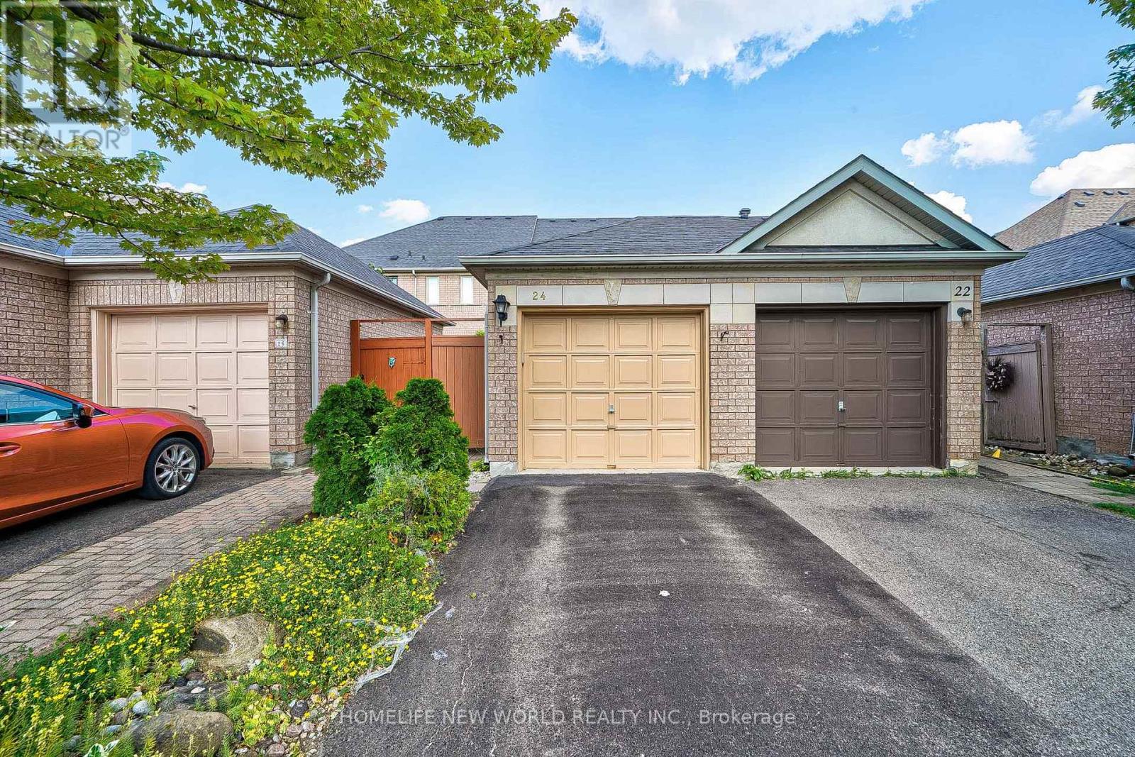 24 Ellesmere Street, Richmond Hill, Ontario  L4B 4E1 - Photo 24 - N12255946