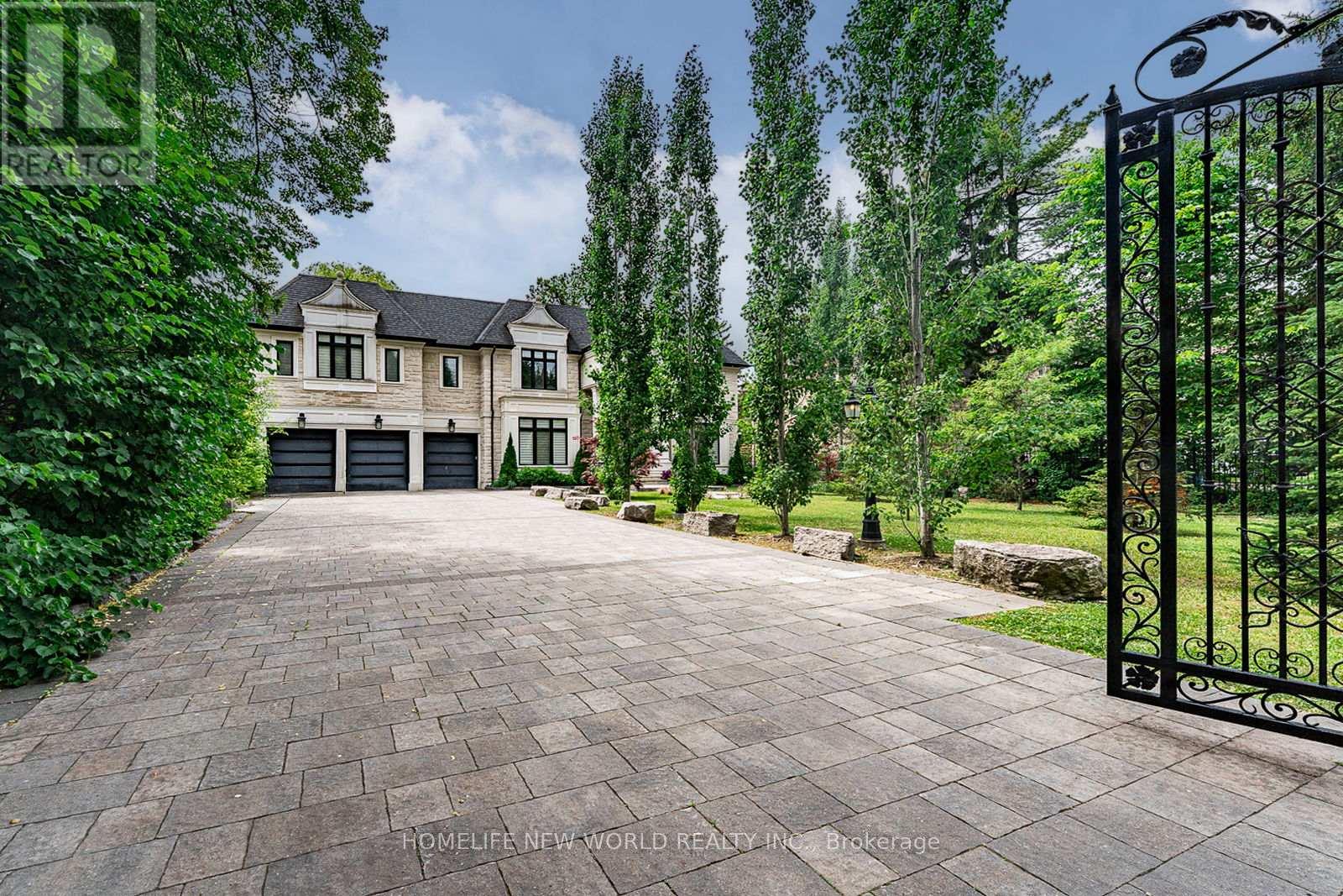 79 Elgin Street, Markham, Ontario  L3T 1W7 - Photo 2 - N12256022