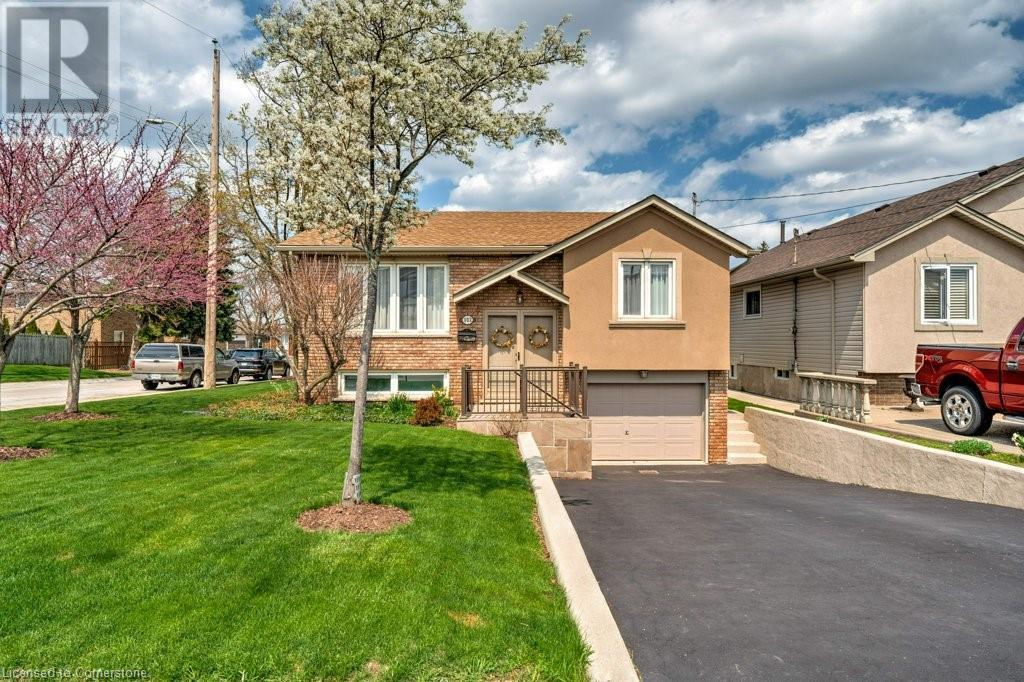 Property at 302 HIGHRIDGE Avenue image 5
