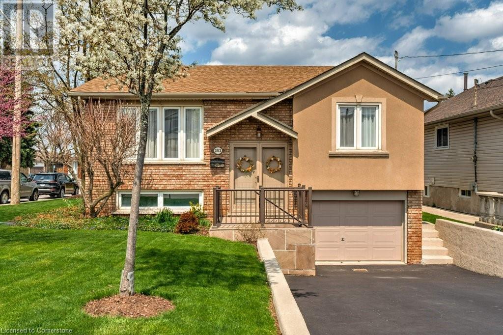 Property at 302 HIGHRIDGE Avenue image 2