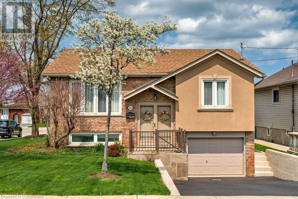 Property at 302 HIGHRIDGE Avenue image 1