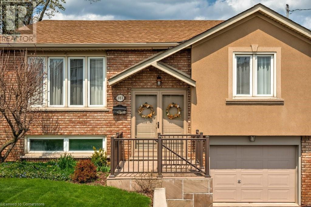 Property at 302 HIGHRIDGE Avenue image 3