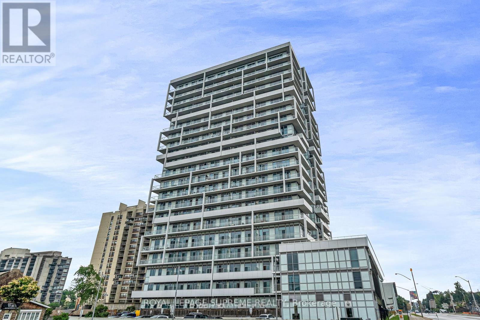 Property at 612 - 65 SPEERS ROAD image 1