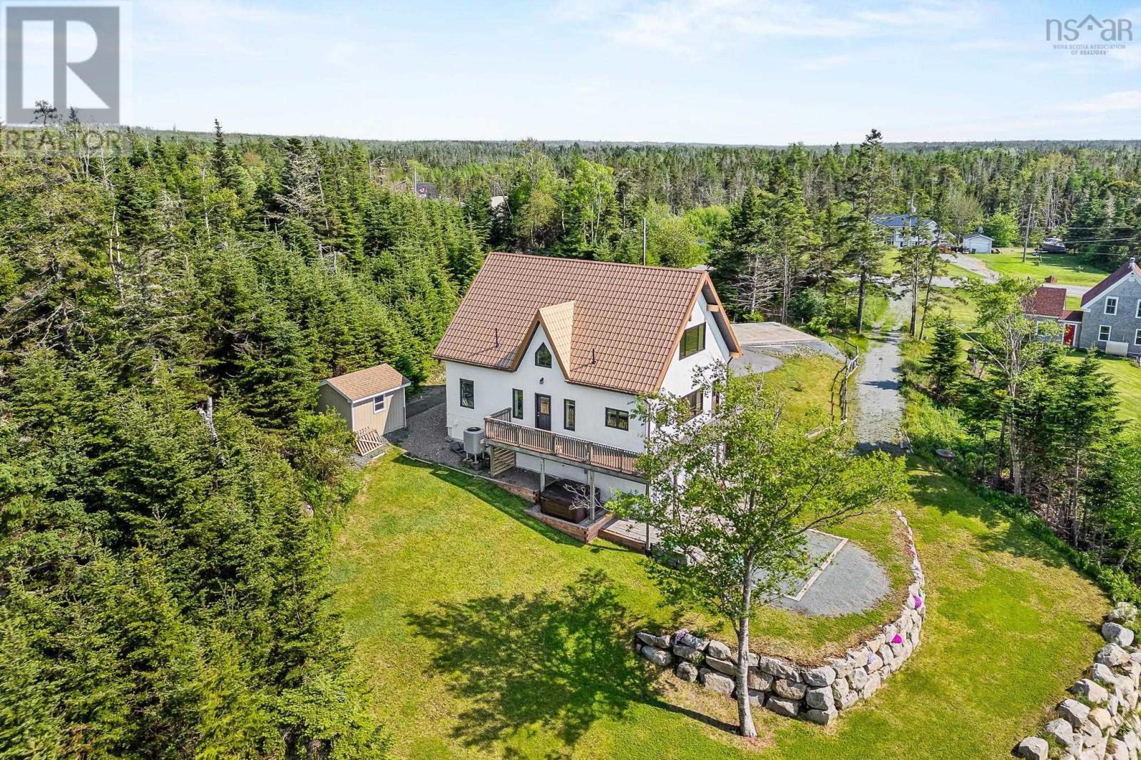 Property at 143 Hartlin Settlement Road image 3