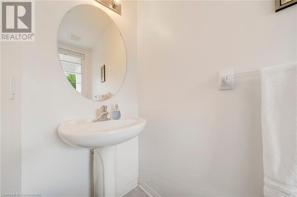 Property at 28 DOON MILLS Drive Unit# 17 image 4