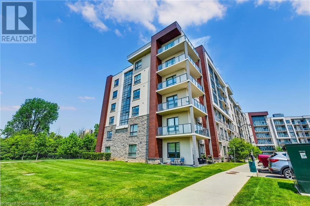 Property at 125 SHOREVIEW Place Unit# 514 image 2