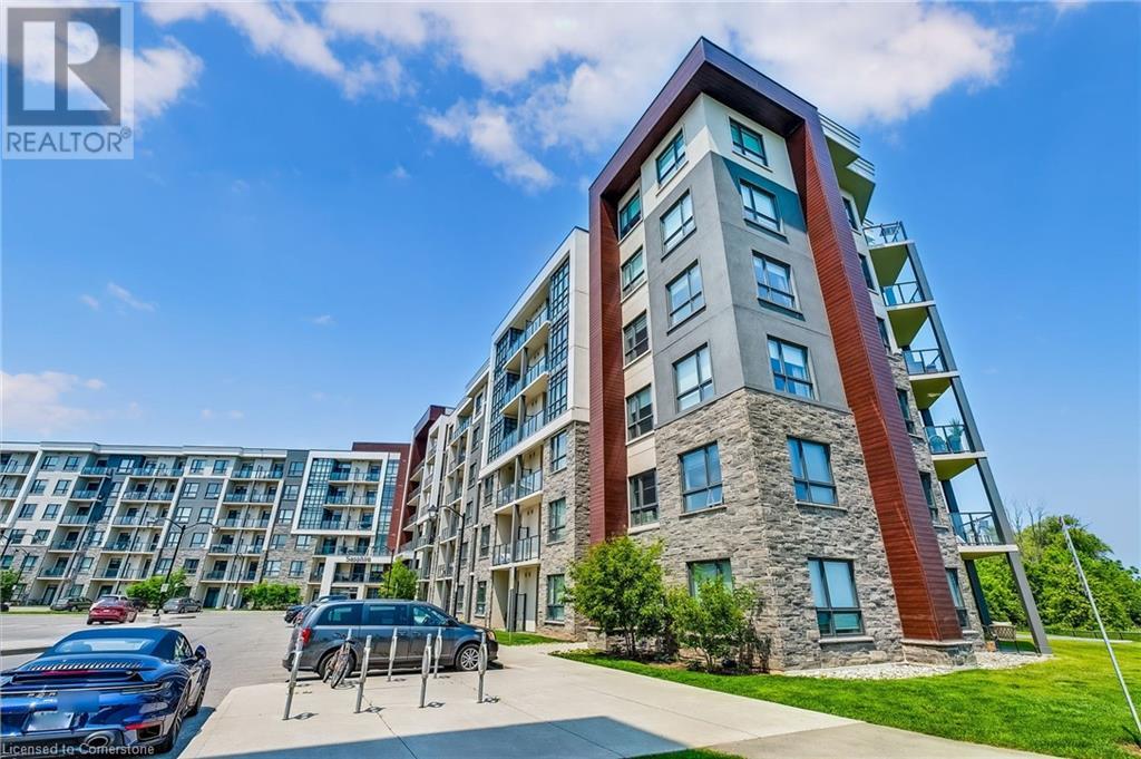 Property at 125 SHOREVIEW Place Unit# 514 image 1