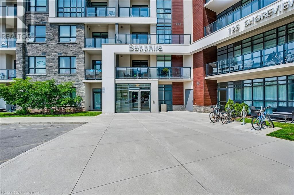 Property at 125 SHOREVIEW Place Unit# 514 image 4