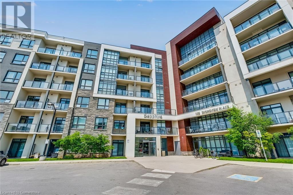 Property at 125 SHOREVIEW Place Unit# 514 image 3