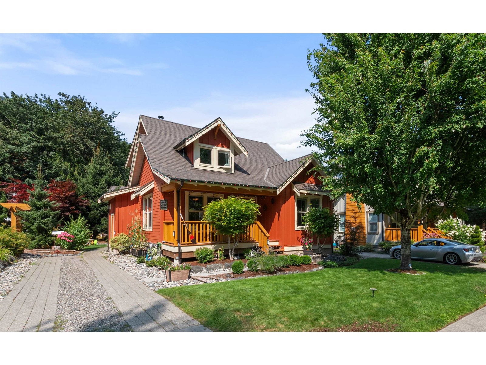 Property at 1853 MOSSY GREEN WAY image 1