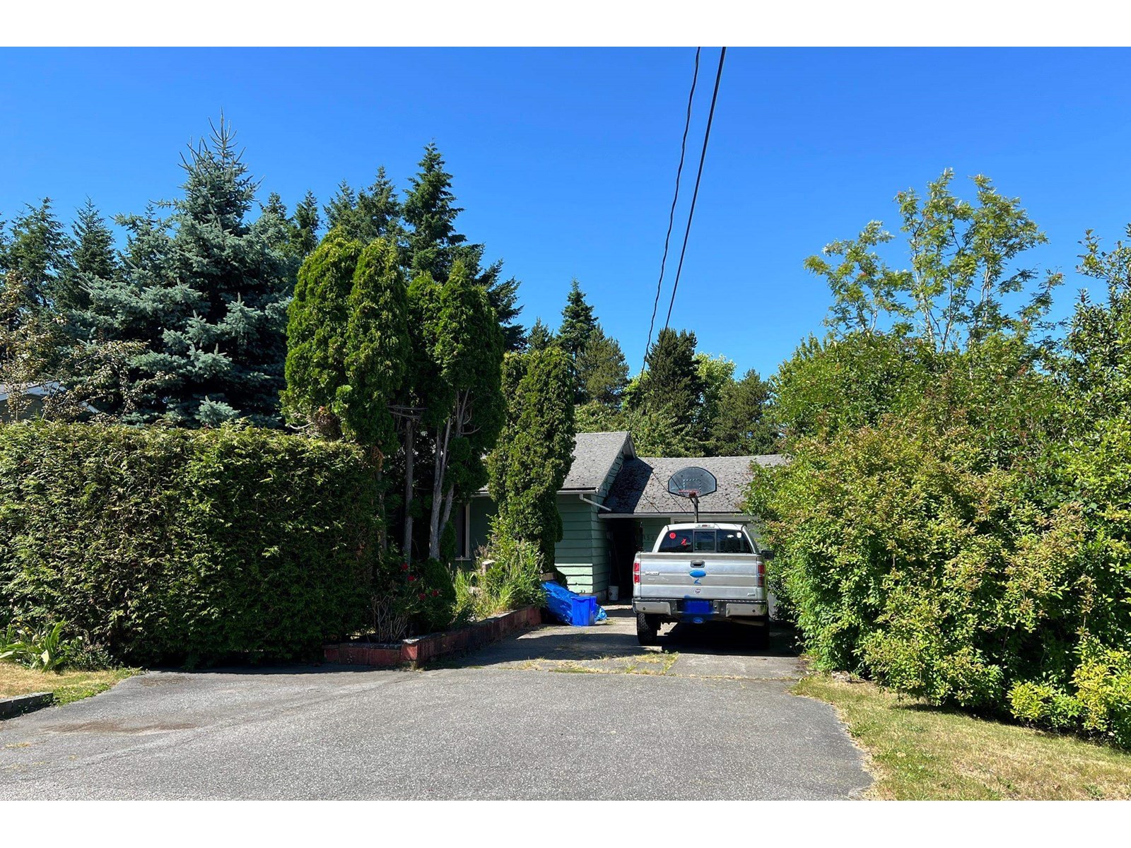 15461 17A AVENUE, surrey, British Columbia V4A1V5