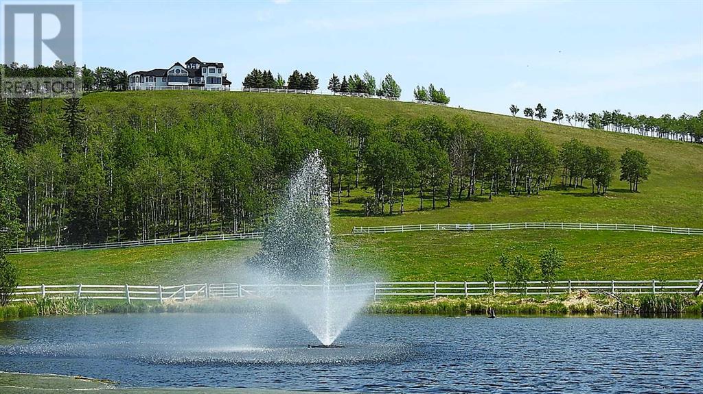 100, 274256 272 Street W, Rural Foothills County, Alberta
