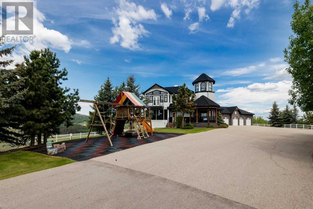 100, 274256 272 Street W, Rural Foothills County, Alberta  T0K 1K0 - Photo 41 - A2228910
