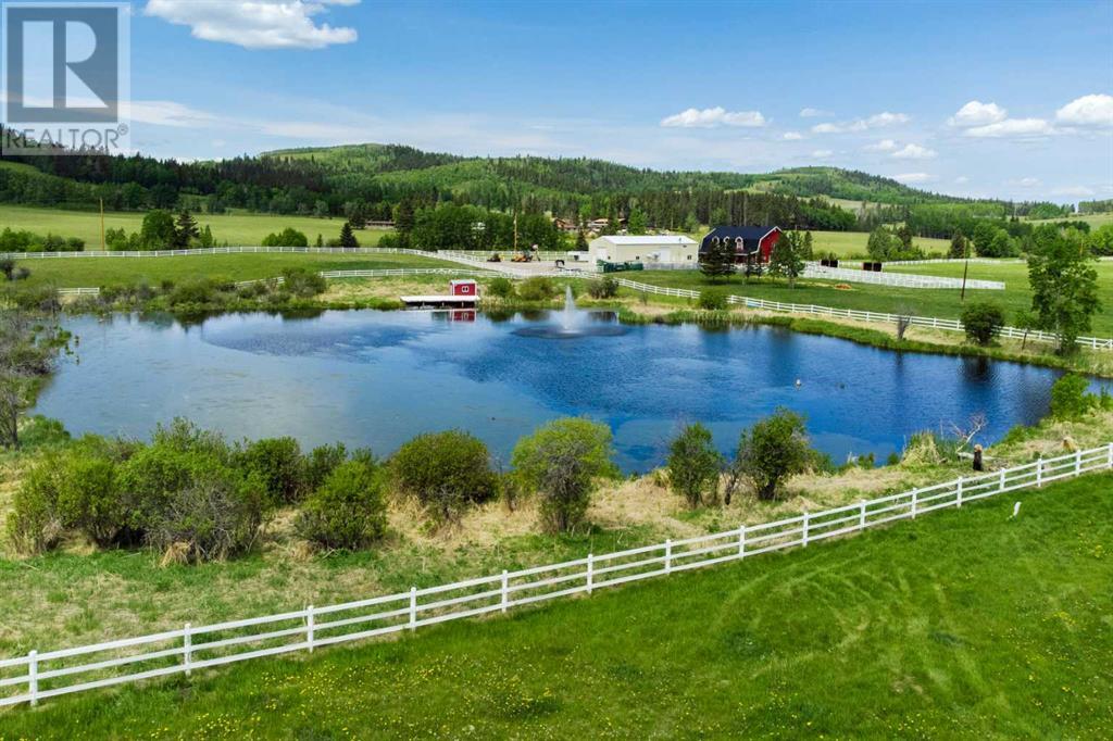 100, 274256 272 Street W, Rural Foothills County, Alberta  T0K 1K0 - Photo 42 - A2228910
