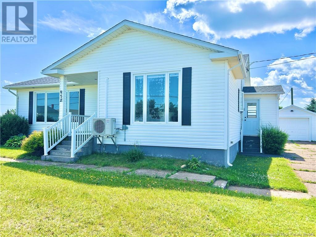 972 113 Route, Inkerman, New Brunswick
