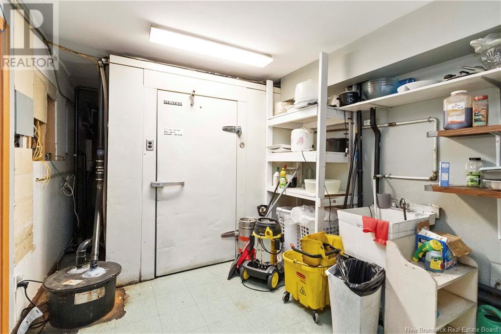 365 Pleasant Street, Miramichi, New Brunswick  E1V 1X4 - Photo 40 - NB122003