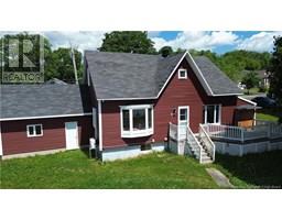 470 Riverside Drive, Bathurst, New Brunswick