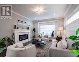 1 1408 SIXTH AVENUE, New Westminster, British Columbia