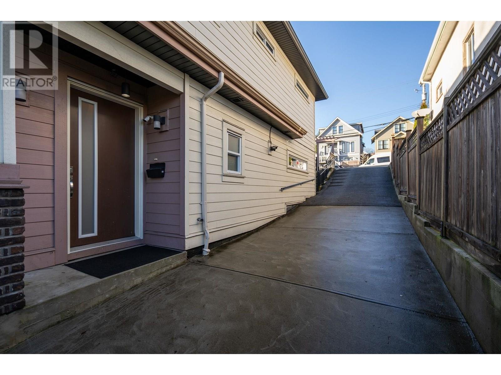 1 1408 Sixth Avenue, New Westminster, British Columbia  V3M 2C6 - Photo 33 - R3019673